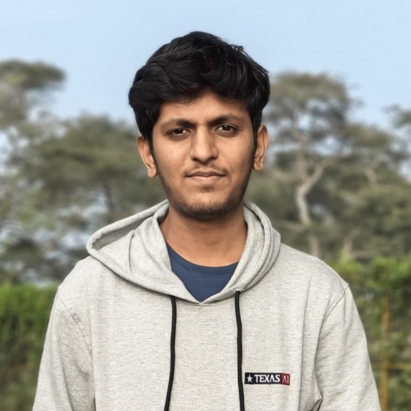 Pavan B
