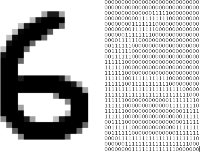 Handwritten Digit Recognition Screenshot