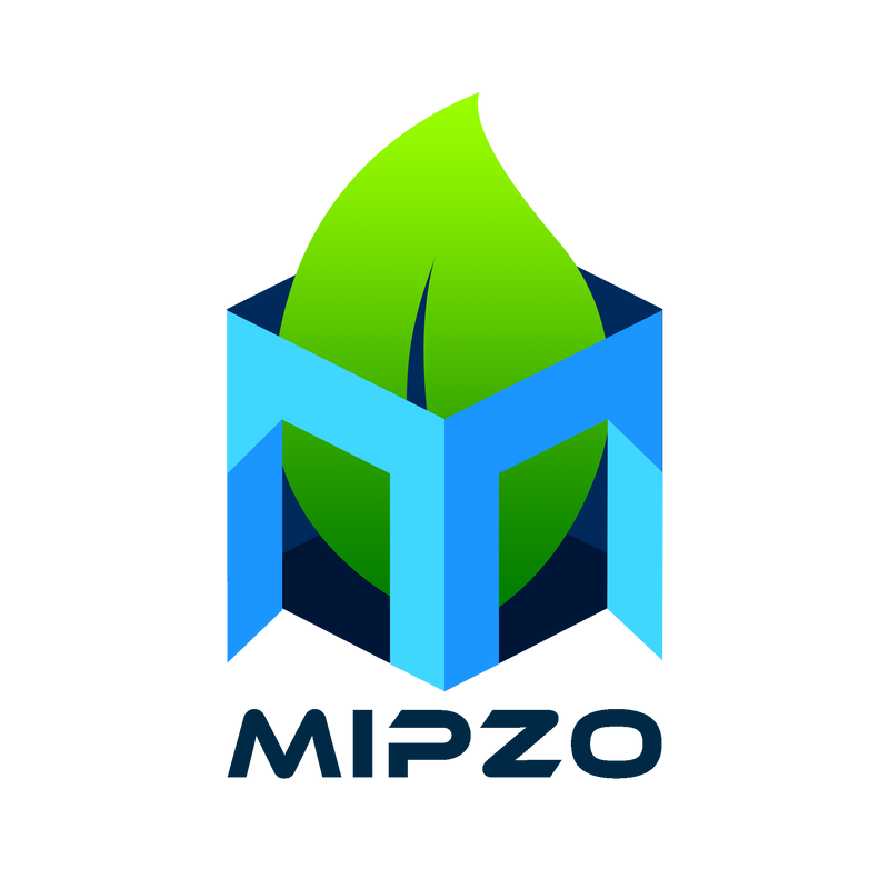 Mipzo Logo
